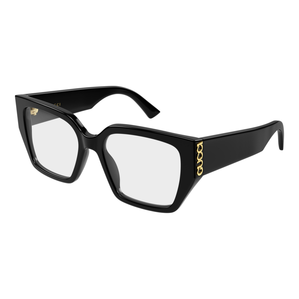 NWT Gucci GG2042o-001 Eyeglasses